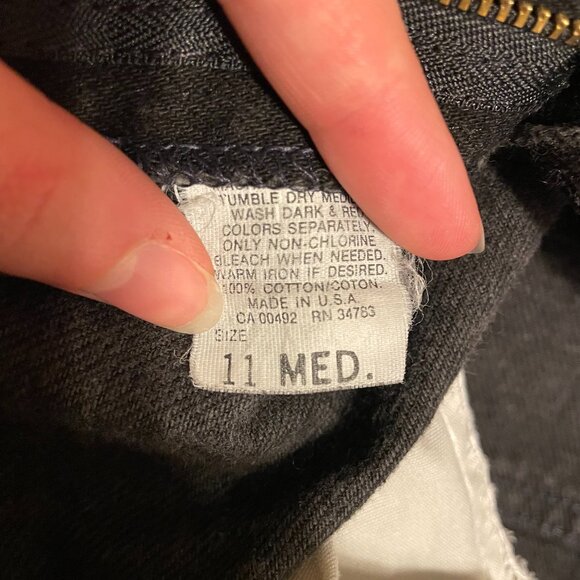 black riders by Lee jeans - Picture 3 of 5